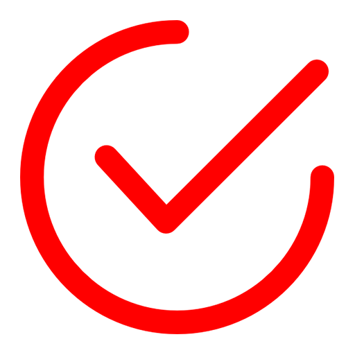Tick Icon